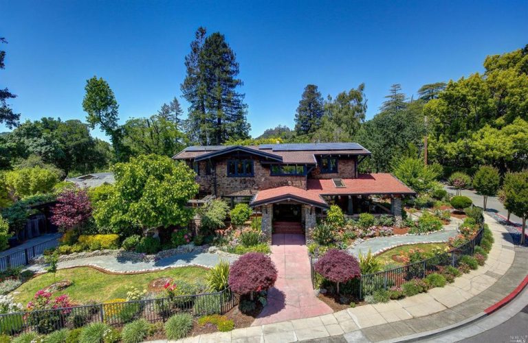 Read more about the article Garden Road