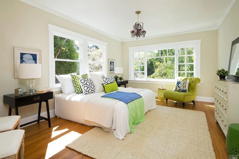 Read more about the article Blithedale Avenue