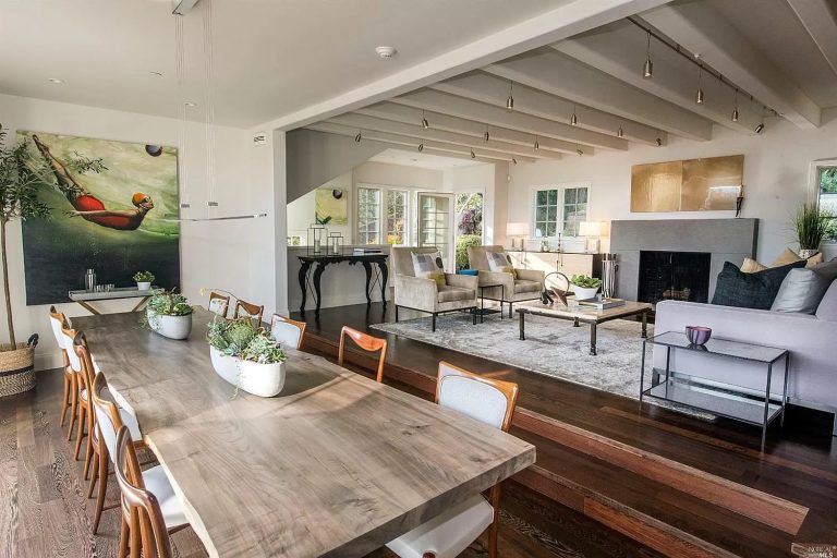 Read more about the article Tamalpais Avenue