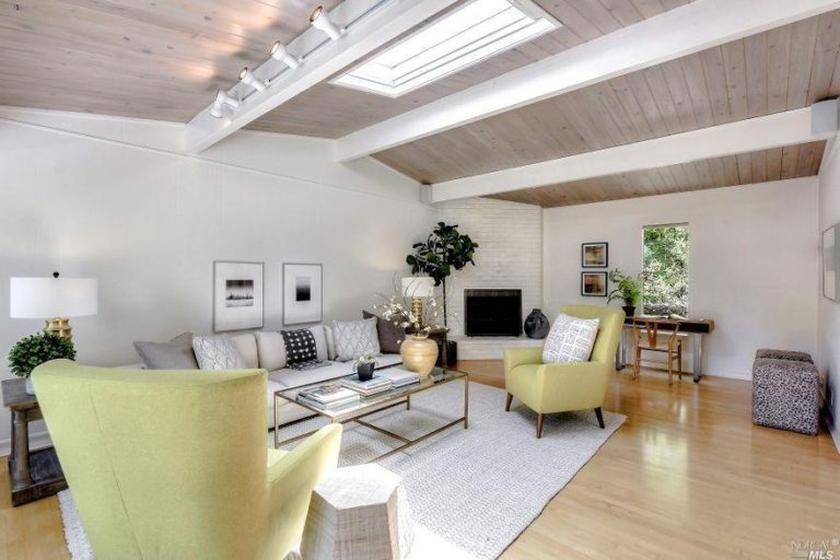 Read more about the article Marguerite Avenue