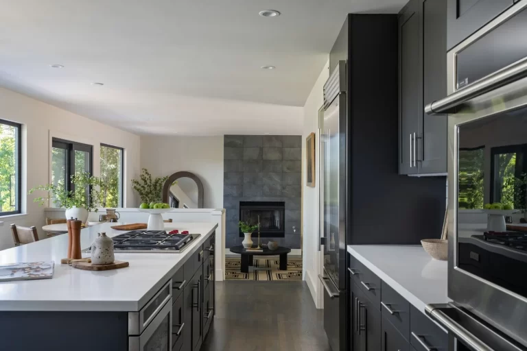 Read more about the article Kitchen & Bathroom Remodel